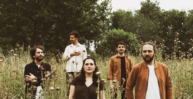 photo  un groupe de grande qualité va se produire au val-de-vray.  &copy;  cindy canto 