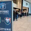 photo  samedi 15 novembre 2025, à 18 h, le fc bayeux (régional 1) affrontera sur sa pelouse le sm caen à l’occasion du 7e tour de la coupe de france. ce vendredi 7 novembre, les billets disponibles pour le grand public sont partis comme des petits pains. 
