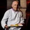photo  eric bouchenoire chef cuisinier et meilleur ouvrier de france fera partie du jury. 