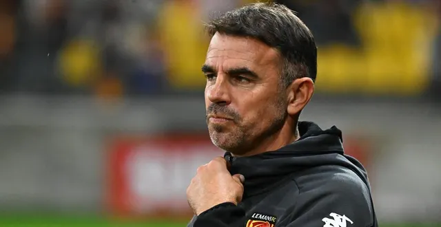 photo  face au red star, patrick videira affrontera le deuxième de ligue 2, avec un milieu de terrain diminué.  &copy;  franck dubray / ouest france 