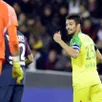 photo  avant d’effectuer le grand saut dans le monde professionnel au fc nantes, léo dubois a porté les couleurs de sainte-gemmes-d’andigné puis de l’es segré. 