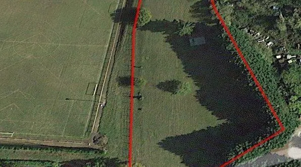 photo  le terrain doublet, près du stade municipal  &copy;  mairie 