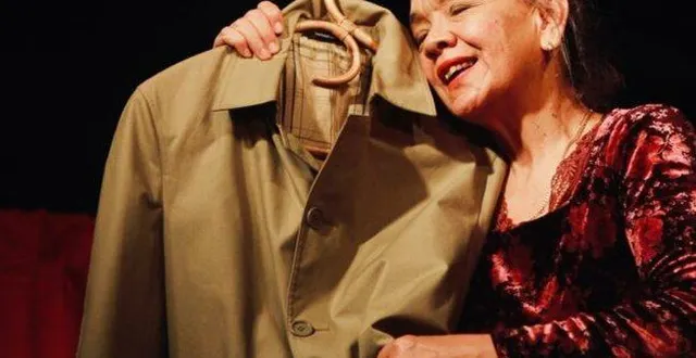 photo  un aller-retour entre la narration de la fille et le périple du père, entre saïgon et paris, qui dessine le destin d’une migration  &copy;  khan.es 