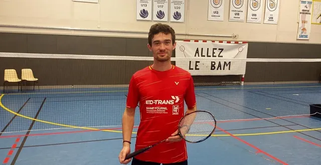 photo  titouan vitrai.  &copy;  ouest-france 