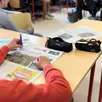photo  l’opération classes presse 2025-2026 est lancée. 
