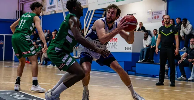 photo  pierre-étienne drouault (à droite).  &copy;  arnaud despelchain 