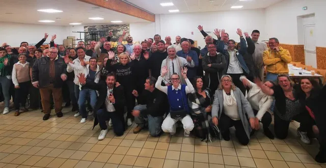 photo  la jeune association compte bien animer la commune.  &copy;  co 