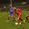 photo si les progrès dans le jeu ne portent pas leurs fruits, dives ne doit pas abdiquer et compte sur la réception de bastia mardi soir pour engranger victoire et points.