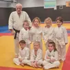 photo  le club de judo d’orbec, qui compte 44 licenciés, est à la recherche d’un nouveau professeur pour succéder à gilles gauclin 