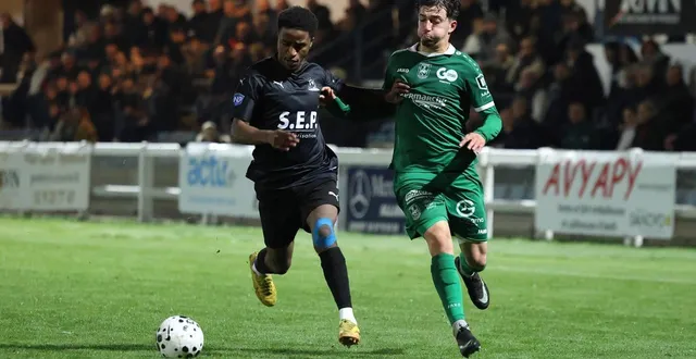 photo  les alençonnais ont été sévèrement battus par pontivy, samedi 8 novembre.  &copy;  pascal granger 