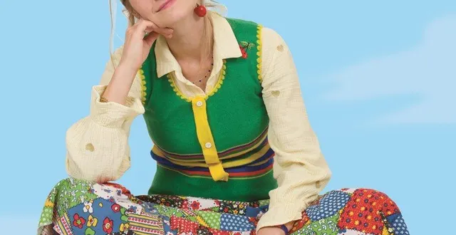 photo  giedré sera sur la scène d’atlantis le 22 novembre.  &copy;  soliana photographe 