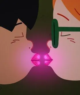 photo  « beurk », de loïc espuche, césar de l’année 2025 dans la catégorie meilleure animation, sera projeté.  &copy;  vidéo club georges-méliès 