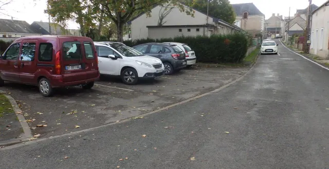 photo  la fermeture de la rue du haut bourgneuf devrait causer bien des désagréments.  &copy;  co. 