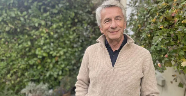 photo  le socialiste laurent beauvais (73 ans) a été conseiller municipal d’argentan (1989-2020), président de la cdc (2001-2020) et de la région basse-normandie (2008-2015).  &copy;  ouest-france 