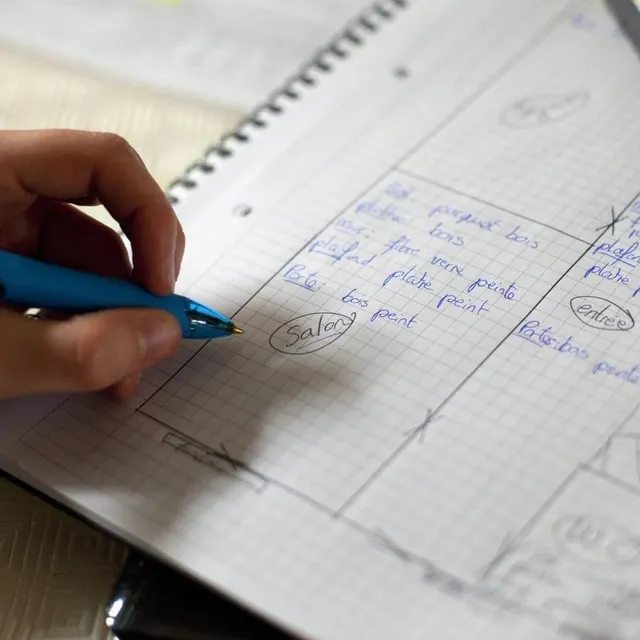 photo le dpe comporte des indications techniques sur le logement, ses équipements et ses performances (photo d’illustration).  ©  archives po