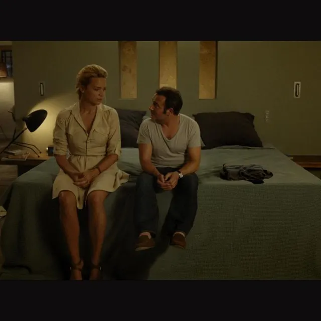 photo « un homme à la hauteur ».  ©  gaumont