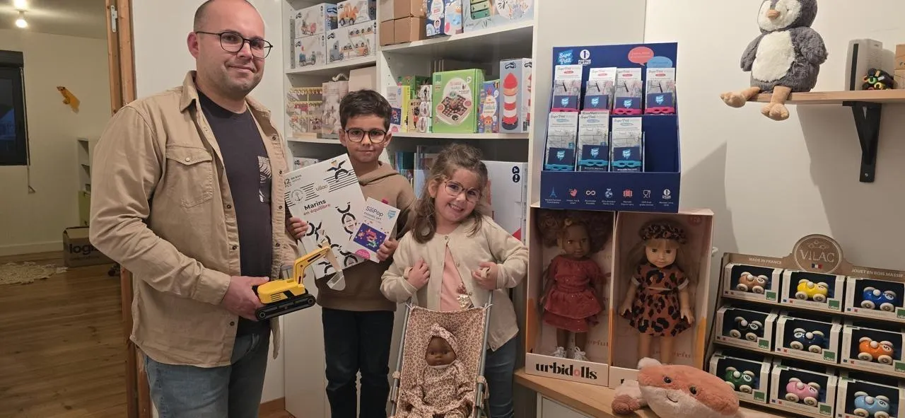 « Un nom facile à retenir et qui fait sourire » : Roule ma poule, une ...