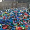photo  12,700 tonnes de bouchons ont été collectées à candé et chemillé. 