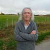photo  bruno richet, 64 ans se présente à la tête de la liste « saint-ouen-en-belin, vers une commune vivante et solidaire ». 