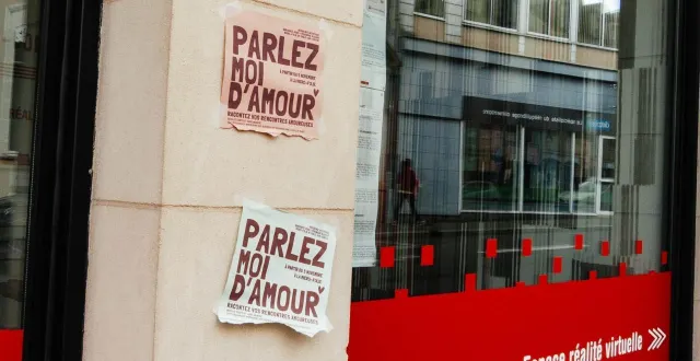 photo  l’événement a lieu à la micro-folie de sablé-sur-sarthe.  &copy;  ouest-france 