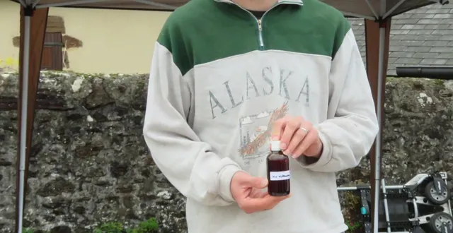 photo  alban spizzo.  &copy;  le maine libre 