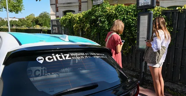 photo  citiz angers est mis en œuvre par alter services.  &copy;  archives co – laurent combet 