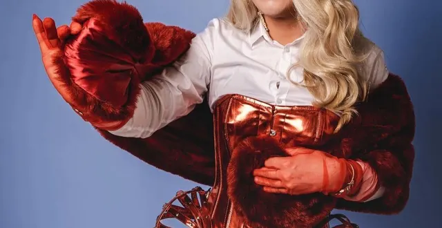 photo  « je vais savourer chaque instant », assure agathe de pawer à quelques jours de sa performance à antarès.  &copy;  vincent lecourt. 