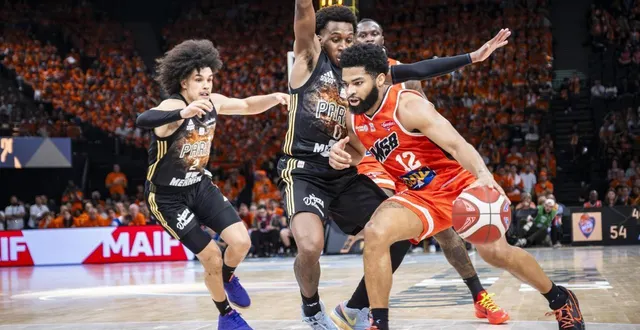 photo  finaliste l’an passé, le mans jouera son 8e de finale à la rochelle.  &copy;  dominique breugnot. 