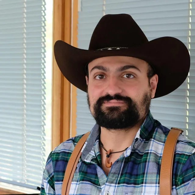 photo l’ingénieur agronome et docteur en agroclimatologie, serge zaka, sera en conférence au lude (sarthe) vendredi 21 novembre 2025.  ©  archives ouest-france