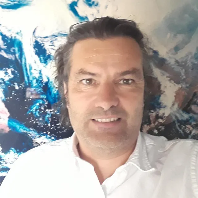 photo lionel salvayre, référent territorial pays de la loire à météo france.  ©  archives ouest-france