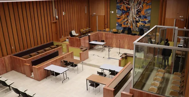 photo  le père de famille, au casier vierge, a été condamné à deux ans de sursis simple.  &copy;  ouest-france 