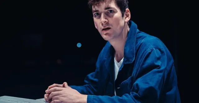 photo  bertrand cauchois, le nouveau président a de beaux projets en tête.  &copy;  ouest-france 