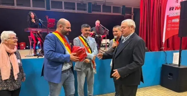 photo vimoutiers. le marché normand à châtelet va fêter ses 30 ans 