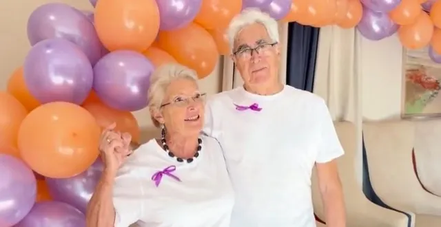 photo  la résidence happy senior, rue des huit-patriotes, à paimpol (côtes-d’armor), espère être la plus « hilarante » de france.  &copy;  happy senior 