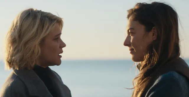 photo  plus de 3 millions de téléspectateurs étaient devant « désenchantées » mercredi 12 novembre sur france 2.  &copy;  © banijay studios france / france télévisions 