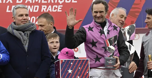 photo  avec son nouveau crack jushua tree, jean-michel bazire s’annonce comme un des favoris du prix d’amérique 2026. les qualifications débutent avec le prix de bretagne, dont il sera probablement le favori.  &copy;  archives thomas brégardis/ ouest-france 
