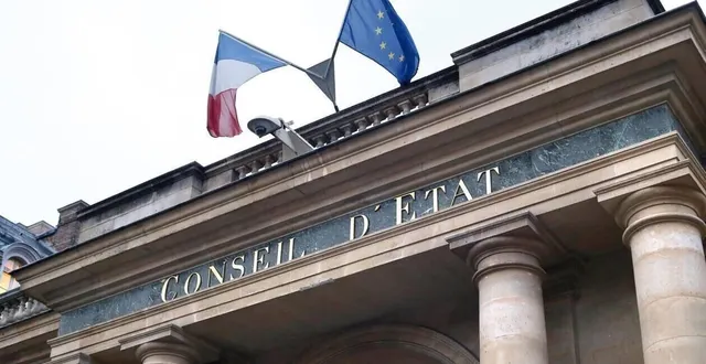 photo  le conseil d’état rendra sa décision dans les prochaines semaines.  &copy;  archives ouest-france 
