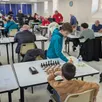 photo  le club d’échecs c’chess a accueilli une compétition départementale. 