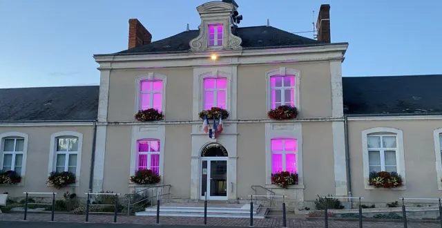 photo  les élus se sont réunis, salle du conseil à la mairie. parmi les délibérations prises, de nombreux rapports ont été soumis à approbation.  &copy;  ouest-france 