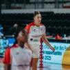 photo alexia chery a rejoué son premier match officiel le 1er octobre en supercoupe d’europe.