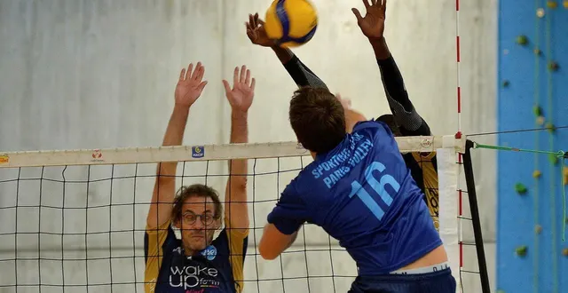 photo  joachim martin et le contre niortais devront se montrer à la hauteur.  &copy;  co – stéphane seguinard 