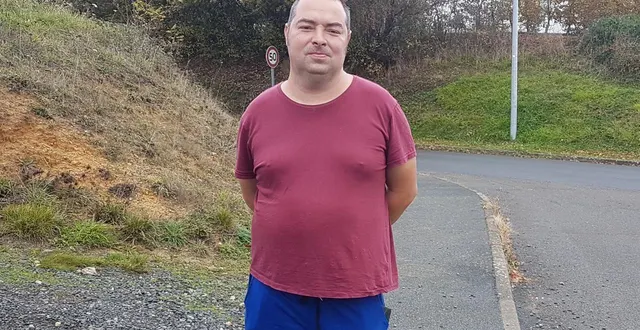 photo  frantz coutard se lance dans les municipales.  &copy;  le maine libre 