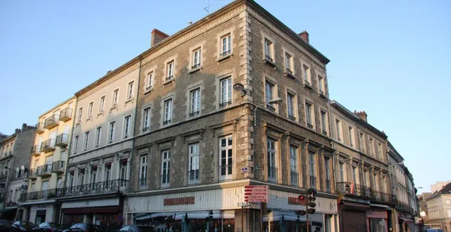 photo  fermée depuis 2008, l’emblématique brasserie « la re » devrait rouvrir enfin à l’automne 2027.  &copy;  archives ouest-france 