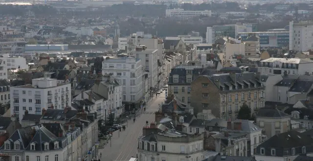 photo  les températures relevées en sarthe sont très douces pour un mois de novembre (photo d’illustration).  &copy;  archives ouest-france 