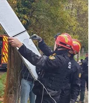 photo  un entraînement régulier est instauré au parc zoologique par le réseau animalier national (ran).  &copy;  ouest-france 