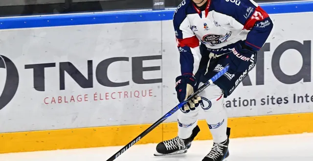photo  vincent llorca, marathonien des ducs d’angers.  &copy;  franck dubray / ouest france 