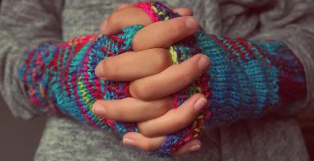 photo  après avoir été marqué par des températures très douces, novembre va clairement virer au froid en maine-et-loire (photo d’illustration).  &copy;  illustration 