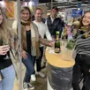photo  au programme du week-end, le salon aux vignobles ! samedi et dimanche, au centre des expositions du mans. 