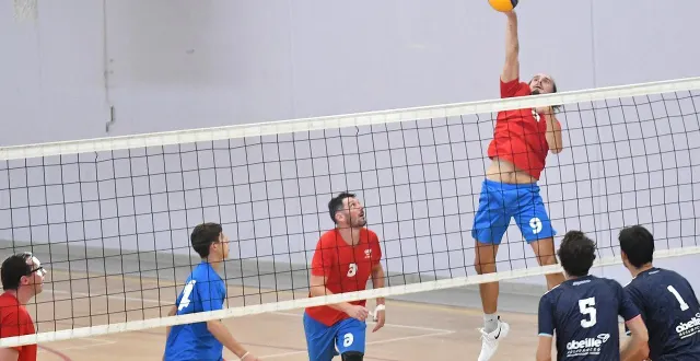 photo  les joueurs de l’entente la chapelle-saint-aubin - le mans veulent repartir de l’avant.  &copy;  archives le maine libre 