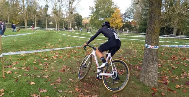 photo  les champions comme kyllian levéel ont une heure pour assurer l’essentiel à savoir la victoire. ça va vite, très vite ! interdit de perdre son temps sous peine de voir la victoire s’envoler.  &copy;  ouest-france 